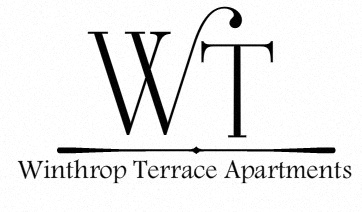Winthrop Terrace - Findlay logo